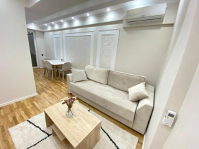 White New Apartment in Centre Chișinău